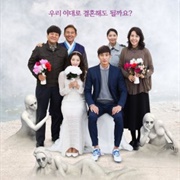 Scent of a Ghost (2019)