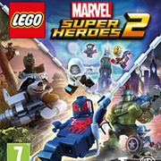 Lego Marvel Super Heroes 2 (2017)