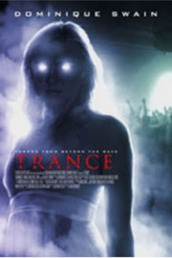 Trance (2010)