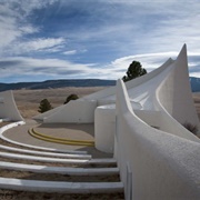Vietnam War Memorial, Angel Fire, New Mexico