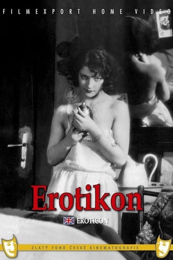 Erotikon (1929)