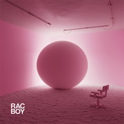 BOY by RAC