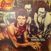 Diamond Dogs - David Bowie