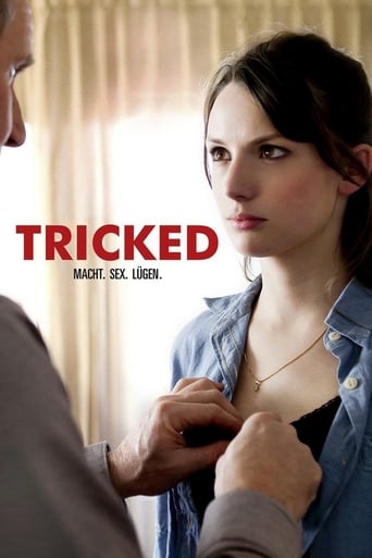 Tricked (2012)