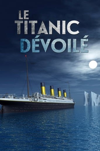 Drain the Titanic (2016)