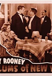 Sin's Pay Day (1932)