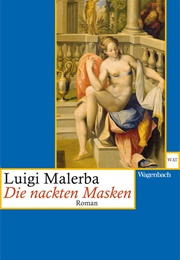 Die Nackten Masken (Luigi Malerba)