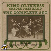 King Oliver&#39;s Creole Jazz Band