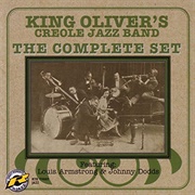 King Oliver's Creole Jazz Band
