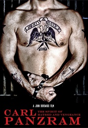 Carl Panzram: The Spirit of Hatred and Vengence (2013)
