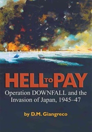 Hell to Pay (DM Giangreco)