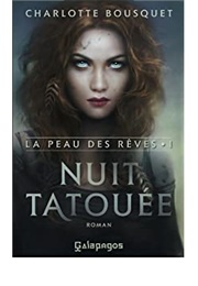 Nuit Tatouée (Charlotte Bousquet)