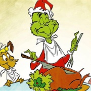 How the Grinch Stole Christmas!