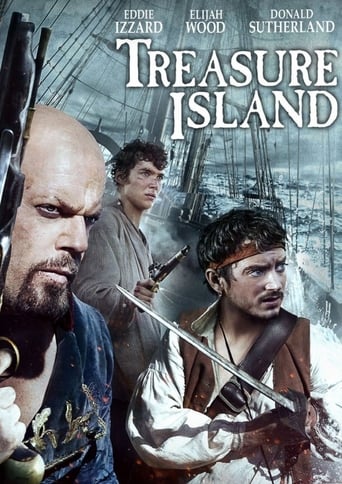 Treasure Island (2012)