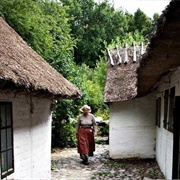 The Open Air Museum