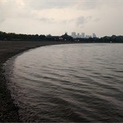 Carson Beach