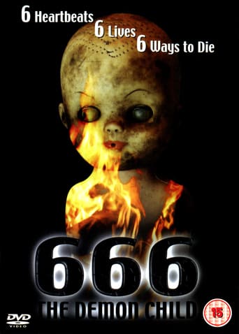 666: The Demon Child (2004)