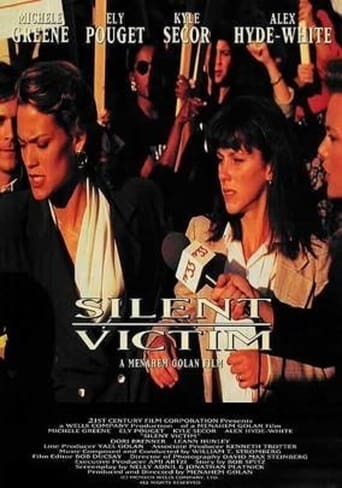 Silent Victim (1993)
