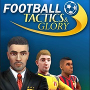 Football, Tactics and Glory