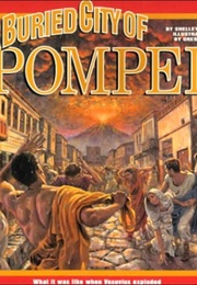 The Buried City of Pompeii (Tanaka, Shelley)