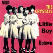 Little Boy - The Crystals
