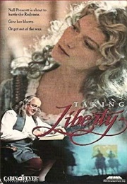 Taking Liberty (1993)