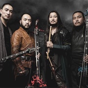 The HU - Yuve Yuve Yu