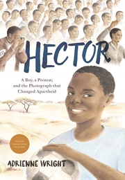 Hector (Adrienne Wright)