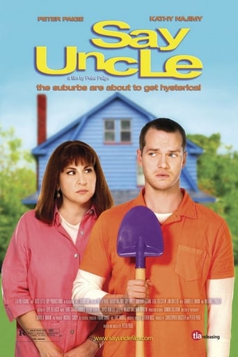Say Uncle (2005)