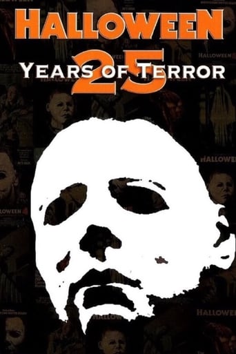 Halloween: 25 Years of Terror (2006)