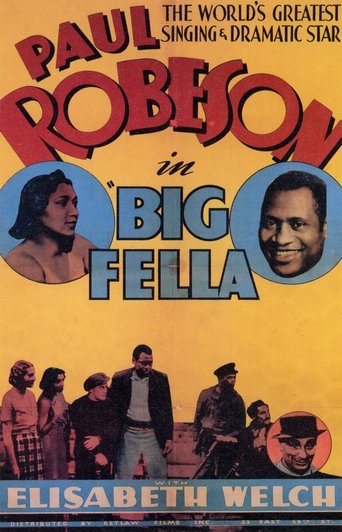 Big Fella (1937)