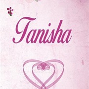 Tanisha