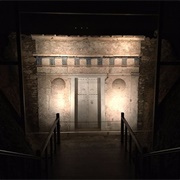 Tomb of Philip II (Vergina)