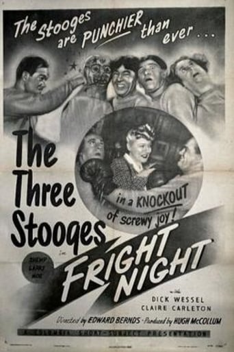 Fright Night (1947)