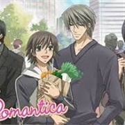 Junjou Romantica Season 3