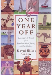 One Year off (David Elliot Cohen)