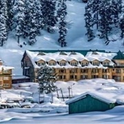 Gulmarg