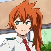 Itsuka Kendo