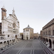 Piazza Del Comune, Cremona