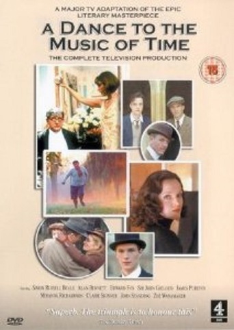 A Dance to the Music of Time (1997)