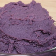 Camote Halaya / Kamote Halaya