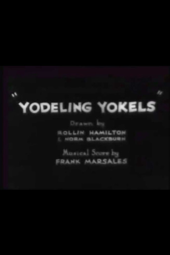 Yodeling Yokels (1931)