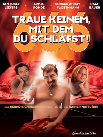666 - Traue Keinem, Mit Dem Du Schläfst! (2002)