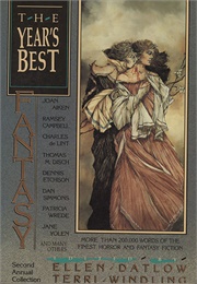 The Devil's Rose (Tanith Lee)