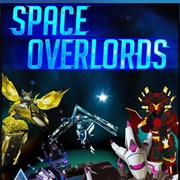 Space Overlords