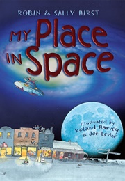 My Place in Space (Robin Hirst)