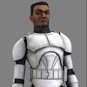 Clone Trooper Droidbait