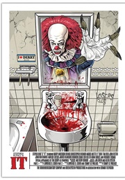 Stephen King's It (1990)