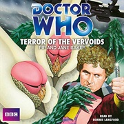 The Trial of a Time Lord: Terror of the Vervoids