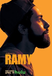 Ramy (TV Series) (2019)